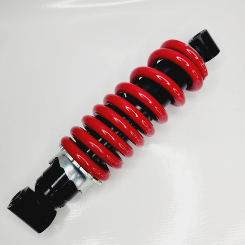 Amortiguador Monoshock Revo Fz 2.0 Fazer Fz 16 Rojo