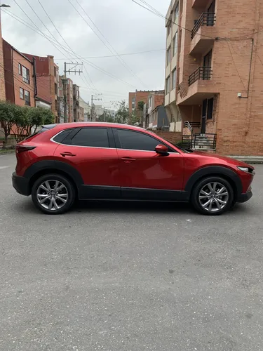 Mazda CX-30 2.0 Grand Touring At
