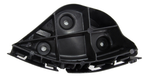 Soporte Paragolpe Delantero Vw Fox Suran 10/15 Derecho 