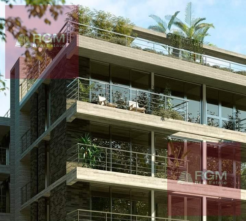Imagen 3 de 30 de Departamento En Venta, 2 Ambientes En Ventura Al Río - Tigre Centro