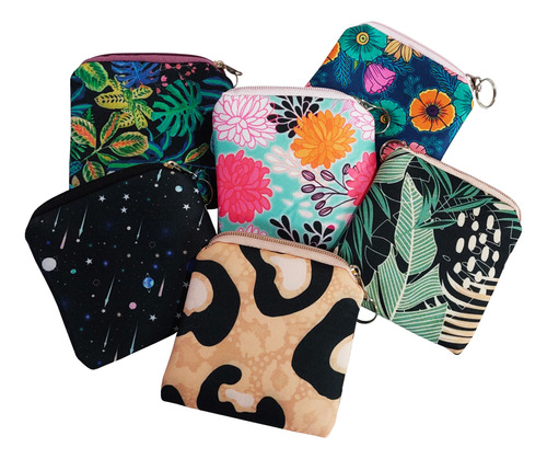 Monedero Modelo Print, Marca Filamento Bags