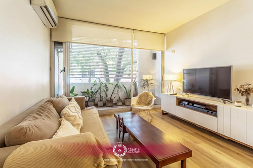 Venta Triplex Ph Tipo Casa 4 Ambientes 174m² Con Patio Jardín Terraza Parrilla Cochera 3 Baños Boedo