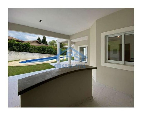Imagem 20 de 30 de Condomínio Euroville Casa À Venda, 428 M² Por R$ 1.850.000 - Residencial Euroville - Carapicuíba/sp - Ca0535