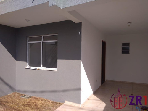 Imagem 4 de 30 de Casa - Ref: Sb096