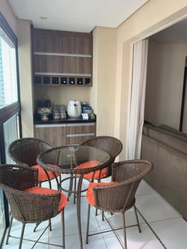Imagem 13 de 14 de Apto 02 Qts Com Suite We Life Style R 22 Norte Aguas Claras