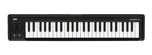Imagen 3 de 5 de Teclado Controlador Microkey 2 Air-49 korg