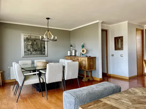 Acogedor Y Lindo Departamento Con Muy Buena Conectividad