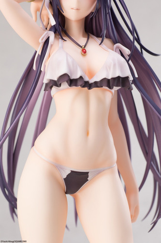 Takamine Takane, Preventa, Please Put Them On, Orchid Seed