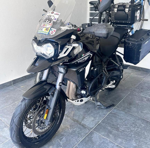 Factura Original Agencia Triumph Aguascalientes Equipo Extra