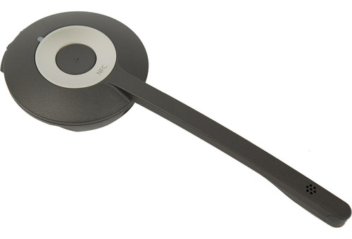 Jabra Wireless Bluetooth Headset For Unspecified Black