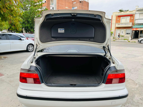 BMW Serie 5 2.8 528i Executive
