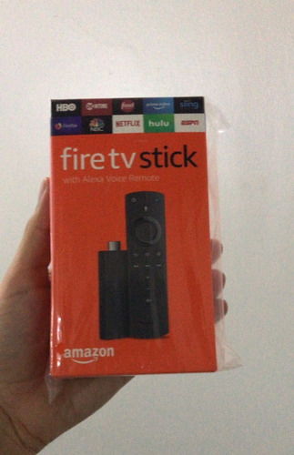 Amazon Fire Stick