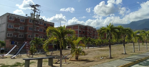 Imagen 3 de 7 de Excelente Y Moderno Apartamento En Venta En Parque Habitat El Encantado- Guatire Lv 0412.210.44.03