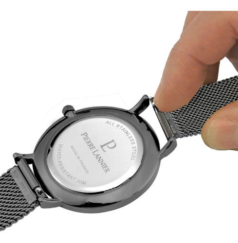 Reloj Pierre Lannier 052-15