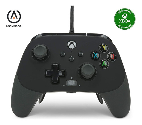 Powera Fusion Pro 2 For Xbox Series X|s