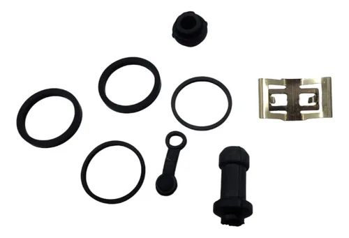 Kit Reparación Mordaza Delantera Pulsar180ug Tipo Original