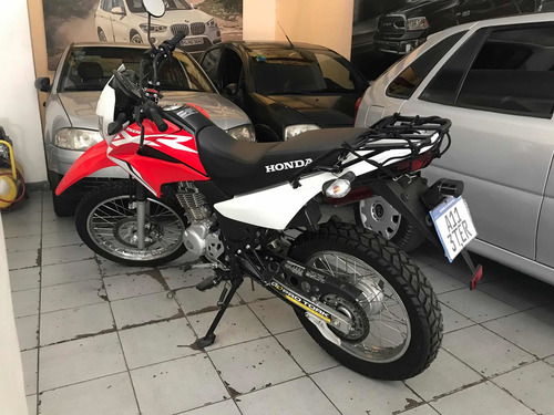 Honda 150xr L Excelente Estado Año 2020
