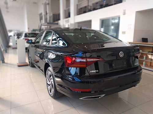 Nuevo Volkswagen Vento Highline 1.4 Tsi 250 Aut Borda