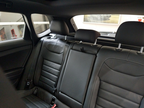 Imagen 2 de 14 de Volkswagen Taos Highline 1.4 Automatica F