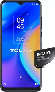 Tcl 8