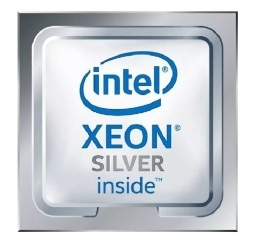 Micro Procesador Hpe Silver Xeon 4208 P/180g10 Ct