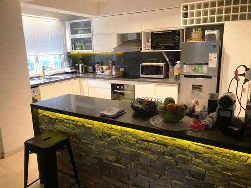 Departamento En Venta En Buenos Aires Village