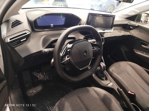 Peugeot 208 1.6 Allure At