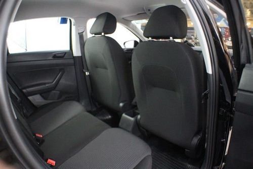 Volkswagen Polo 1.6 Msi Total Flex Manual 2020/2020