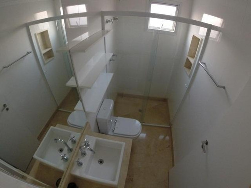 Imagem 15 de 15 de Apartamento Mobiliado E Com 3 Suítes À Venda No Jardim Avelino. - 504