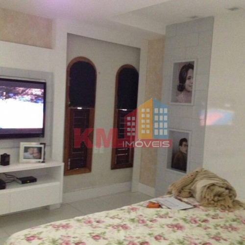 Imagem 11 de 15 de Vende-se Linda Casa No Bairro Costa E Silva - Ca0395
