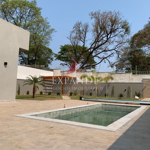 Imagem 3 de 30 de Casa No Bairro Jardim Shangri-lá - Ca00418