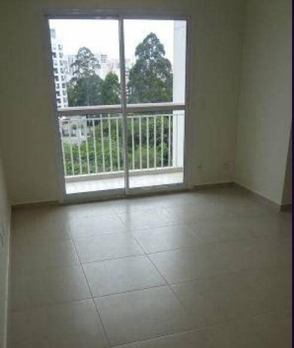 Imagem 2 de 14 de Apartamento Com 3 Dormitórios À Venda, 67 M² Por R$ 530.000,00 - Vila Andrade - São Paulo/sp - Ap16452