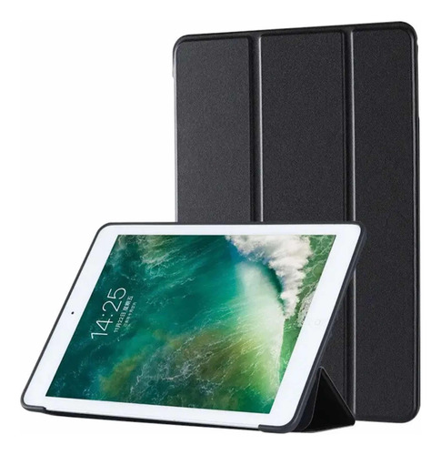 Funda Smart Cover Para iPad 10.2 7ma/8va Y 9na Generación