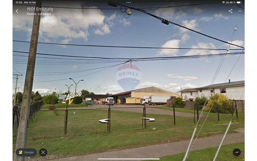 Bodegas Errazuriz/montt, Osorno