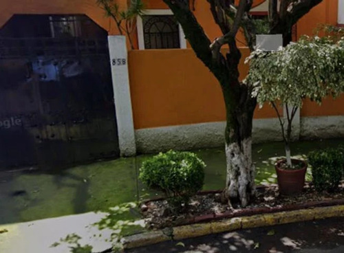 Casa En Venta Manuel López Cotilla 858col Del Valle Centro, Benito Juárez, 03100, Cdmx.