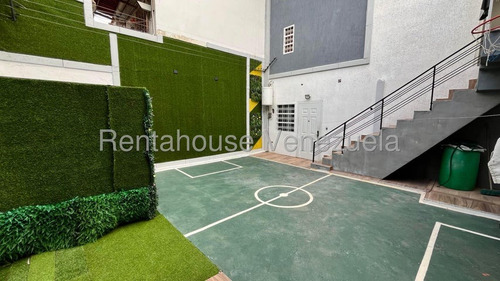 Casa En Venta En Campo Claro Cod. 25-18264 Lm