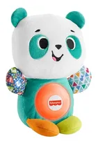 Comprar Fisher Price Linkimals Panda Juguemos Juntos - Enseñanza