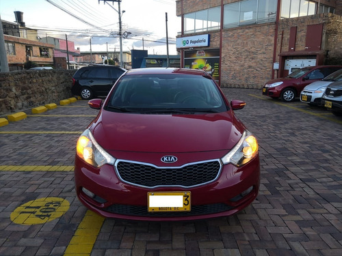 Cerato Pro