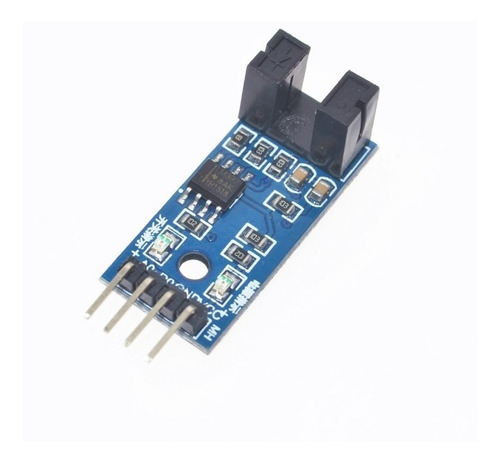 Sensor De Velocidad Lm393 Para Arduino