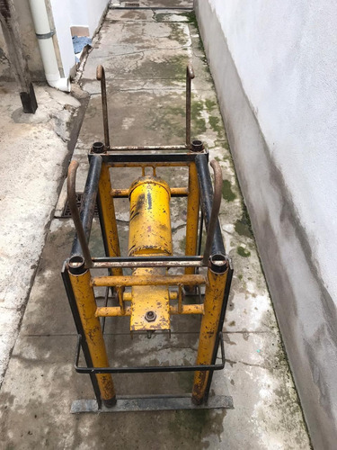 Desarmadora + Combo Gomería