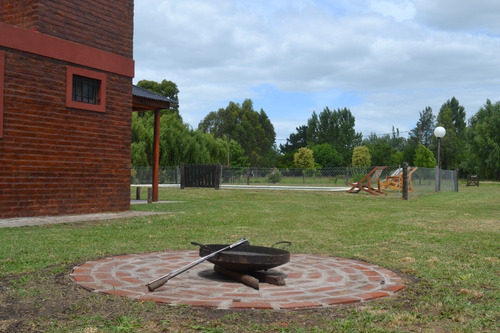 Imagen 14 de 14 de Casa Quinta/quincho En Chascomus
