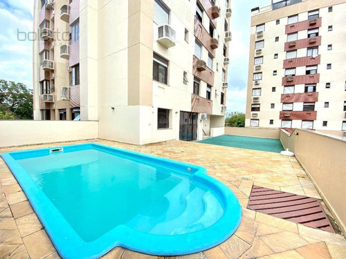 Apartamento À Venda, 58 M² Por R$ 322.000,00 - Cristal - Porto Alegre/rs - Ap1768