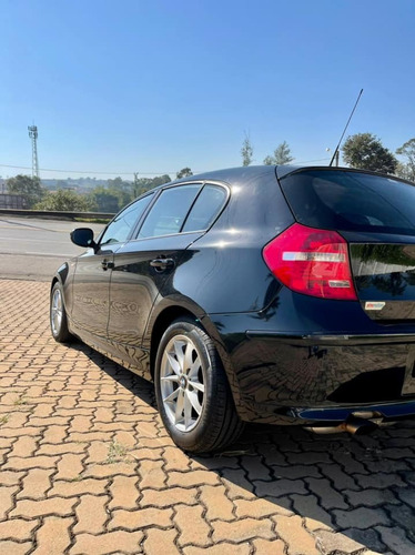 Imagem 12 de 14 de Bmw 118i 2.0 16v 4p Ue71 Automático