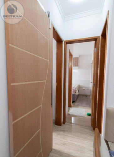 Imagem 7 de 26 de Apartamento A Venda No Bairro Vila Galvão Em Guarulhos - - 738-1