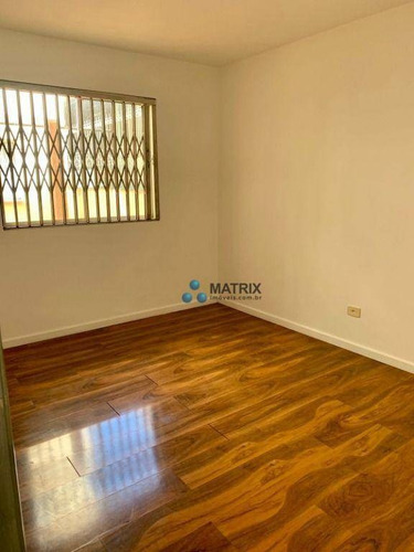 Imagem 9 de 28 de Apartamento Com 3 Dormitórios À Venda, 70 M² Por R$ 330.000,00 - Boa Vista - Curitiba/pr - Ap6934