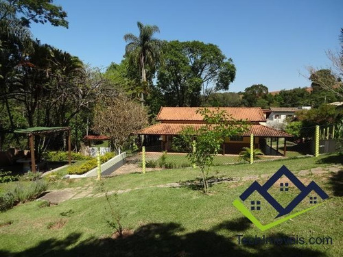 Imagem 7 de 12 de Chácara - Ch00026 - 70164324