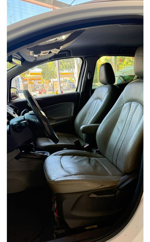 Ford Ecosport 2.0 TITANIUM 16V FLEX 4P AUTOMÁTICO