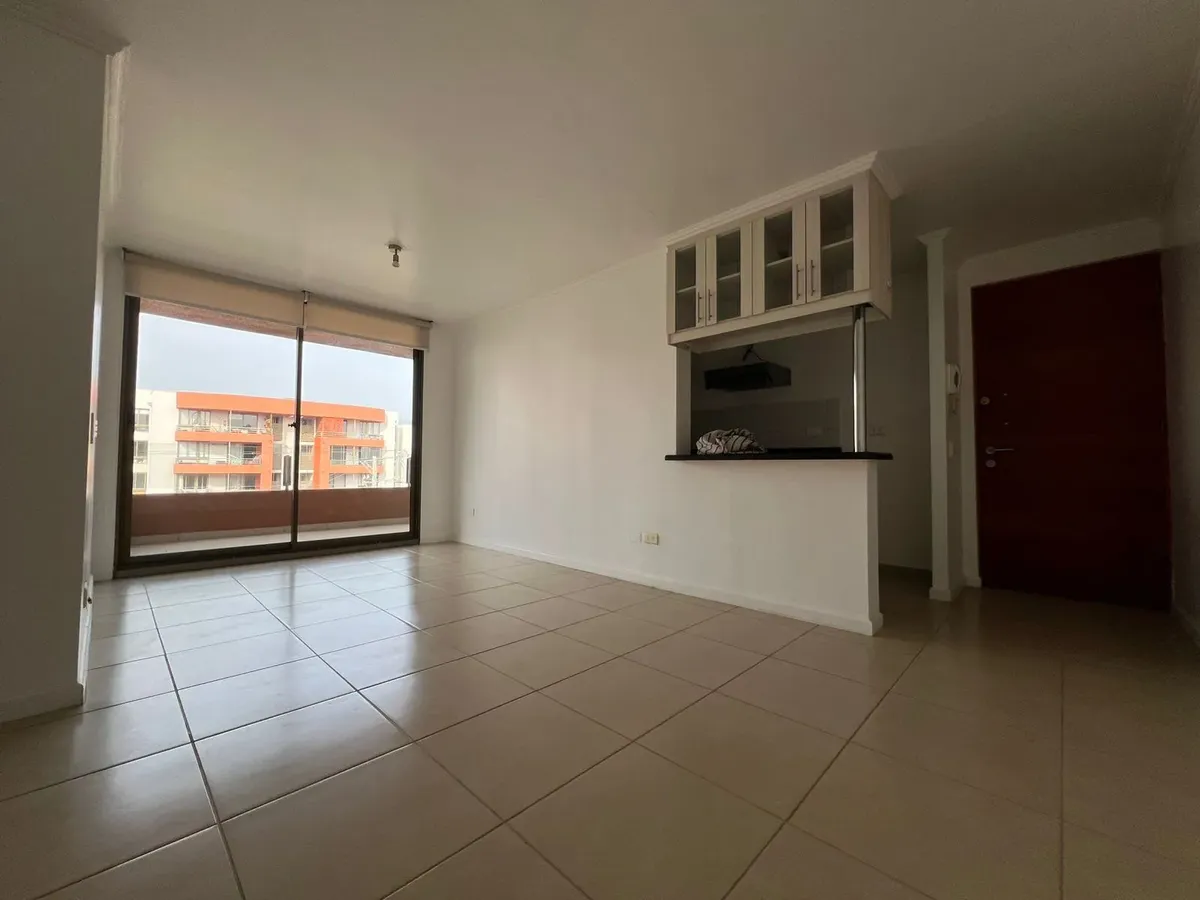 Imagen 3 de 12 de Se Arrienda Departamento En Altos De San Francisco