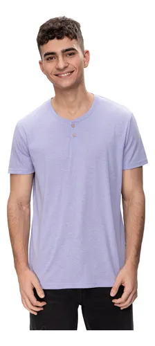 Poleras hombre fashion park sale