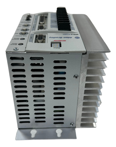 Allen Bradley Servo Drive Ultra 3000 Digital 2098dsd020se